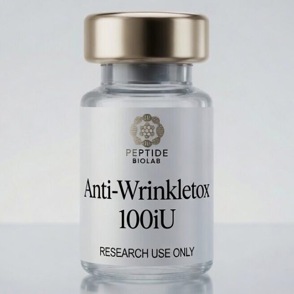 Anti-Wrinkletox-100iu