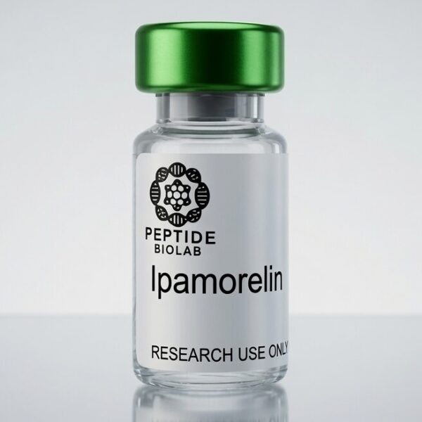 Ipamorelin peptide