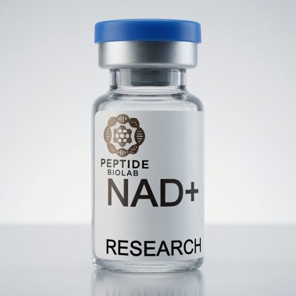 NAD+ Research Compound