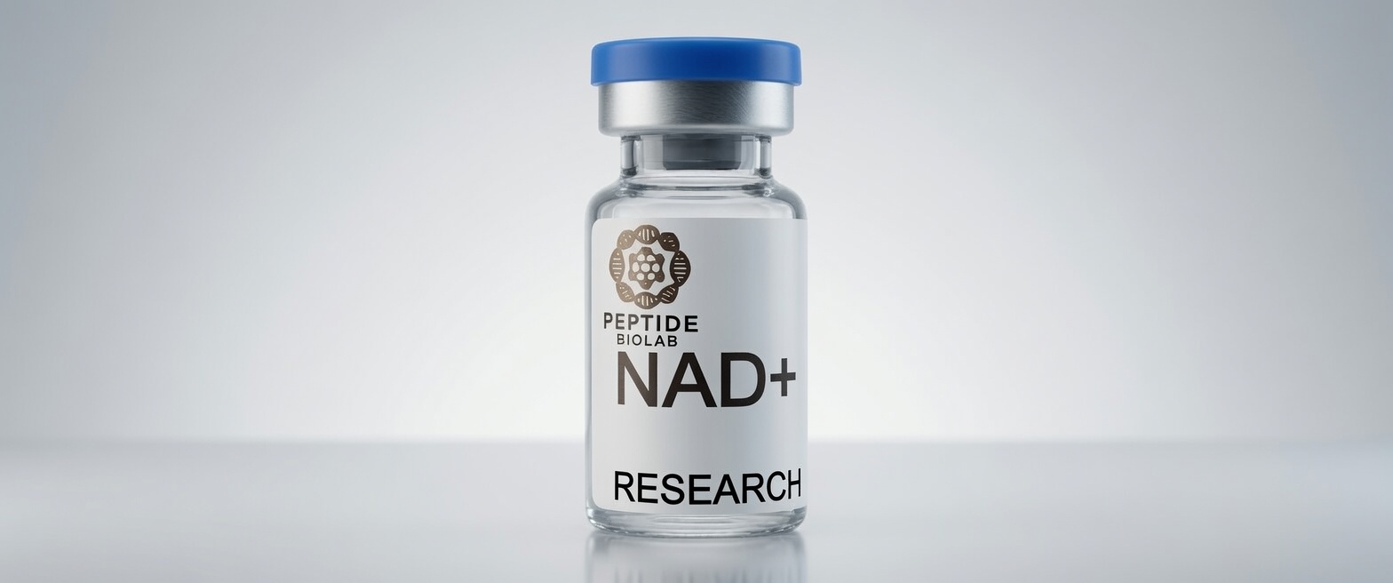 NAD+ Research Compound