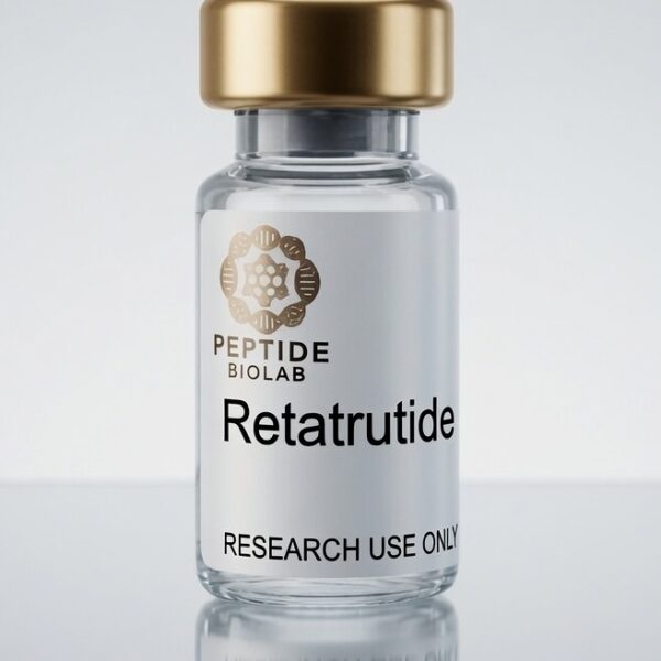 Retatrutide Peptide