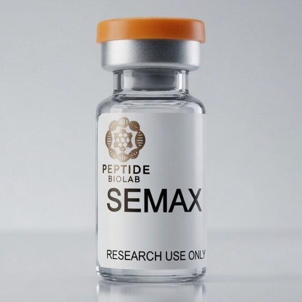 SEMAX peptide