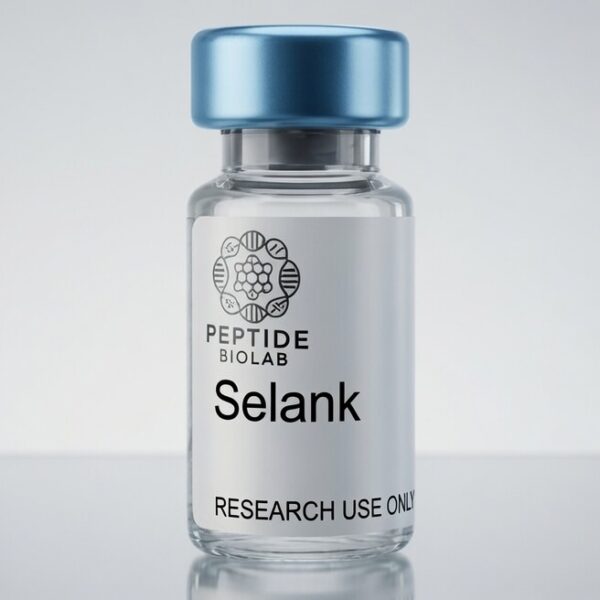 Selank Peptide